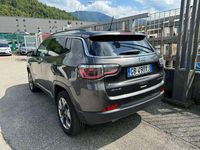 Usata Jeep Compass Limited 140 CV (102 kW) 2020 SUV