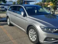 Usata VW Passat Business 150 CV (110 kW) 2021 Station wagon