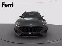 Usata Ford Kuga ST-Line 225 CV (165 kW) 2023 Magnetic grey SUV