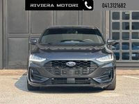 Usata Ford Focus ST-Line 116 CV (85 kW) 2025 Antracite Berlina