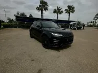 Usata Land Rover Range Rover evoque 180 CV (132 kW) 2020 Nero SUV