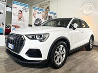 usata Audi Q3 35 2.0 TDI 150 Cv S tronic Business