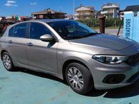Usata Fiat Tipo Pop 95 CV (69 kW) 2017 Berlina
