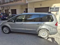 Usata Ford Galaxy Titanium 163 CV (119 kW) 2014 Monovolume