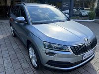 Usata Skoda Karoq Executive 116 CV (85 kW) 2020 Grigio SUV