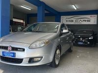 Usata Fiat Bravo Dynamic 120 CV (88 kW) 2008 Grigio Utilitaria