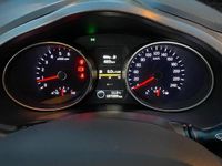 Usata Kia Sportage 116 CV (85 kW) 2015 Nero SUV