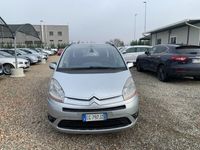 usata Citroën C4 Picasso 1.6 HDi 110 FAP Attraction