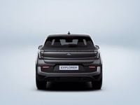 Nuova Ford Explorer Extended Range 150 kW (204 CV) 2025 Magnetic grey  SUV
