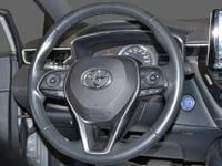 Usata Toyota Corolla Business Edition 2021 Grigio Berlina