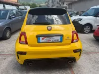 Usata Abarth 595 Competizione 179 CV (131 kW) 2020 Other Utilitaria