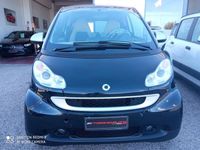 usata Smart ForTwo Coupé 1000 62 kW