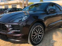 Usata Porsche Macan 245 CV (180 kW) 2019 SUV
