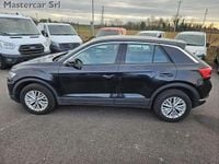 Usata VW T-Roc Business 116 CV (85 kW) 2020 Other SUV