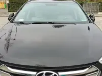 Usata Hyundai Santa Fe 150 CV (110 kW) 2015 Nero SUV