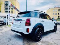 usata Mini Cooper D Countryman 2.0 DIESEL IVA ESPOSTA AUT. NAVI VIRTUAL LED