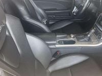 Usata Mercedes SLK250 Premium 204 CV (150 kW) 2013 Cabrio