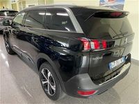 usata Peugeot 5008 PureTech Turbo 130 S&S EAT8 Allure usato