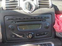 Usata Smart ForTwo Coupé 61 CV (44 kW) 2007 Grigio Coupé