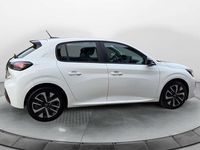 Usata Peugeot 208 Style 75 CV (55 kW) 2024 Bianco Utilitaria