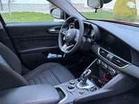 Usata Alfa Romeo Giulia Sprint Sprint 2020 Bordeaux Coupé