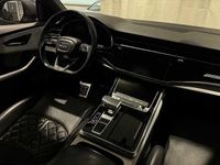 usata Audi Q8 50 TDI 286 CV quattro tiptronic Sport