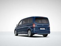 Nuova Mercedes Vito 163 CV (119 kW) 2025 Grigio alpino Furgone