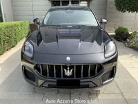 usata Maserati Grecale 2.0 MHEV GT 250 *TETTO C20 NERISSIMO PROMO*