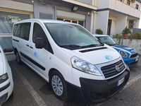 Usata Fiat Scudo 272 CV (200 kW) 2013