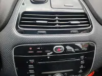 Brugt Fiat Punto Evo 120 HK (88 kW) 2011 Hvid Hatchback