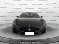 usata Maserati Granturismo GranTurismoModena