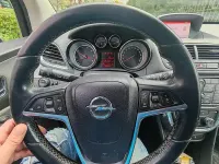 Usata Opel Mokka 131 CV (96 kW) 2015 Nero SUV