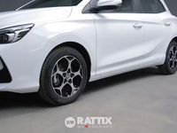 Nuova MG MG3 Comfort 115 CV (84 kW) 2025 Bianco Utilitaria