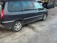 Usata Peugeot 807 2008 Monovolume