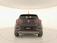 Usata Renault Captur Engineered 94 CV (69 kW) 2022 Blu/azzurro SUV