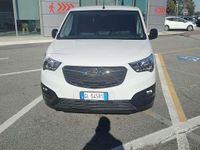 Occasion Opel Combo 102 ch (75 kW) 2022 Monospace