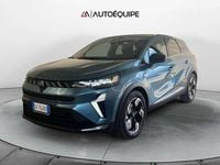 Usata Renault Symbioz Techno 143 CV (105 kW) 2024 Grigio SUV