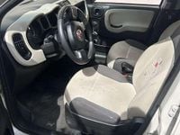 Usata Fiat Panda 69 CV (50 kW) 2015 Utilitaria
