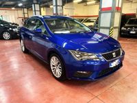 usata Seat Leon ST 1.5 TGI DSG Business