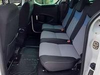 Usata Peugeot TePee Active 99 CV (72 kW) 2016 Bianco Station wagon