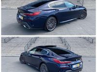Usata BMW 840 Gran Coupé M Sport 320 CV (235 kW) 2020 Coupé