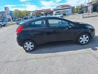 Usata Ford Fiesta 96 CV (70 kW) 2009 Nero Utilitaria