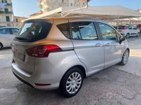 usata Ford B-MAX 1.6 TDCi 95 CV