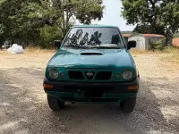 Usata Nissan Terrano 125 CV (91 kW) 1997 SUV