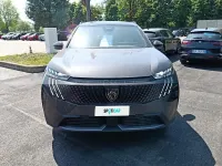Usata Peugeot 5008 GT 196 CV (144 kW) 2025 Grigio SUV