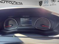 Usata Peugeot 2008 Active 100 CV (73 kW) 2024 Bianco SUV