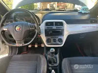 Usata Abarth Punto 155 CV (114 kW) 2008 Utilitaria