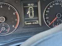 Usata VW Scirocco 2009 Nero Coupé