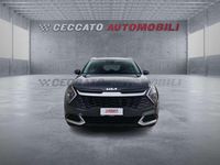 Occasion Kia Sportage 136 ch (100 kW) 2025 Other SUV