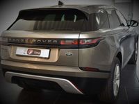 Usata Land Rover Range Rover Velar R-Dynamic 241 CV (177 kW) 2019 Bronzo SUV